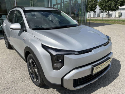 KIA Stonic Neuwagen KIA Stonic Neuwagen