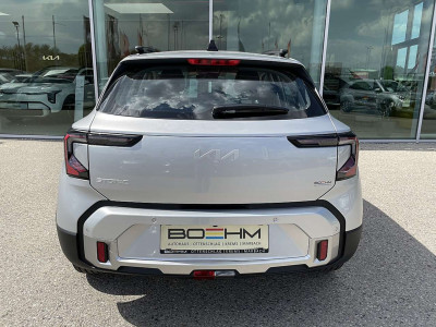 KIA Stonic Neuwagen KIA Stonic Neuwagen