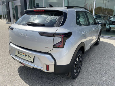 KIA Stonic Neuwagen KIA Stonic Neuwagen