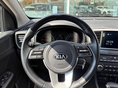 KIA Sportage Gebrauchtwagen KIA Sportage Gebrauchtwagen