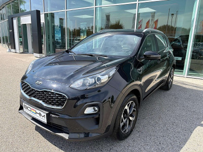 KIA Sportage Gebrauchtwagen
