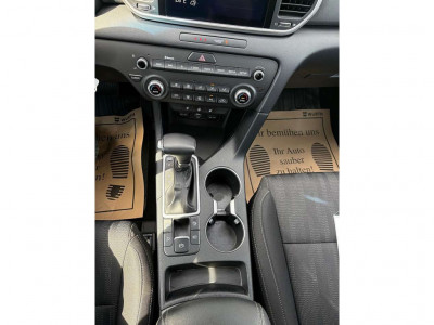 KIA Sportage Gebrauchtwagen KIA Sportage Gebrauchtwagen
