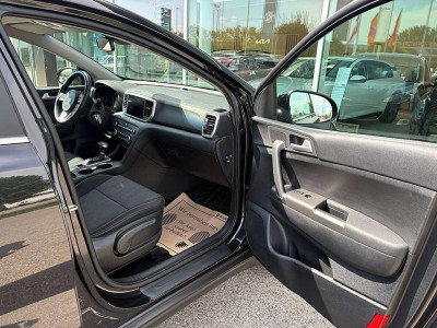 KIA Sportage Gebrauchtwagen KIA Sportage Gebrauchtwagen