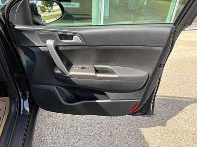 KIA Sportage Gebrauchtwagen KIA Sportage Gebrauchtwagen