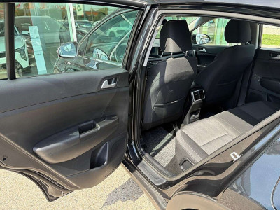 KIA Sportage Gebrauchtwagen KIA Sportage Gebrauchtwagen