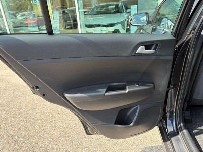 KIA Sportage Gebrauchtwagen KIA Sportage Gebrauchtwagen