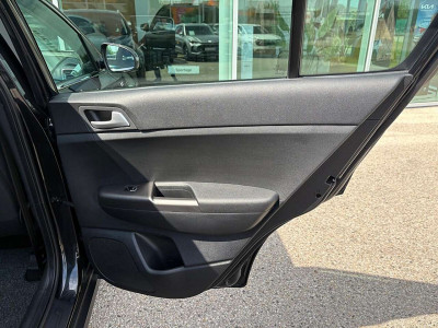 KIA Sportage Gebrauchtwagen KIA Sportage Gebrauchtwagen