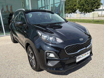 KIA Sportage Gebrauchtwagen KIA Sportage Gebrauchtwagen