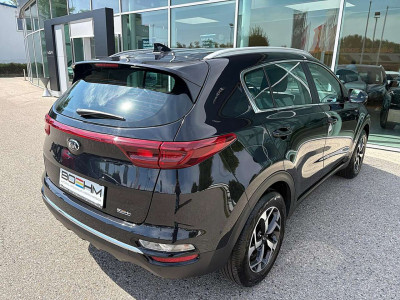 KIA Sportage Gebrauchtwagen KIA Sportage Gebrauchtwagen