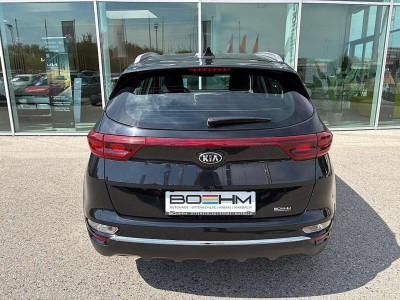 KIA Sportage Gebrauchtwagen KIA Sportage Gebrauchtwagen