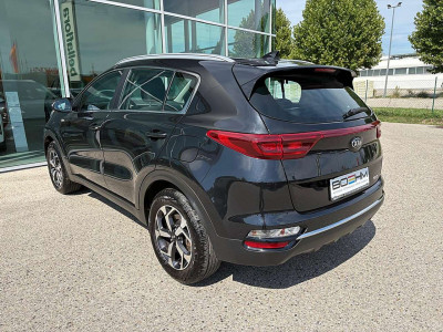 KIA Sportage Gebrauchtwagen KIA Sportage Gebrauchtwagen