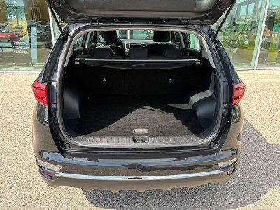 KIA Sportage Gebrauchtwagen KIA Sportage Gebrauchtwagen