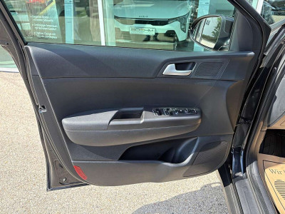 KIA Sportage Gebrauchtwagen KIA Sportage Gebrauchtwagen