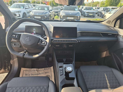 MG MG3 Vorführwagen MG MG3 Vorführwagen