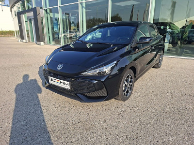 MG MG3 Vorführwagen