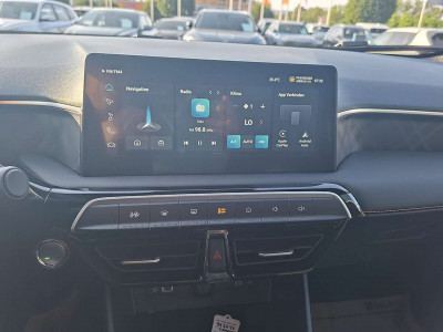 MG MG3 Vorführwagen MG MG3 Vorführwagen