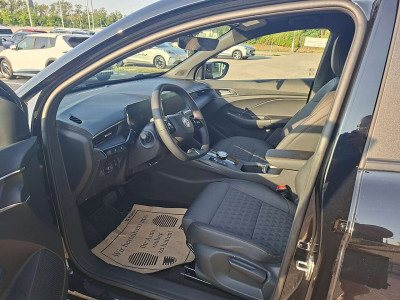MG MG3 Vorführwagen MG MG3 Vorführwagen