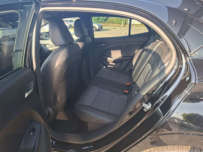 MG MG3 Vorführwagen MG MG3 Vorführwagen