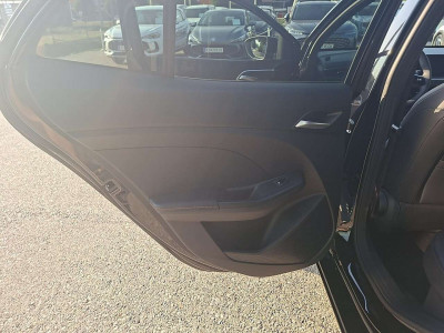 MG MG3 Vorführwagen MG MG3 Vorführwagen