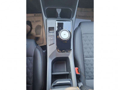 MG MG3 Vorführwagen MG MG3 Vorführwagen