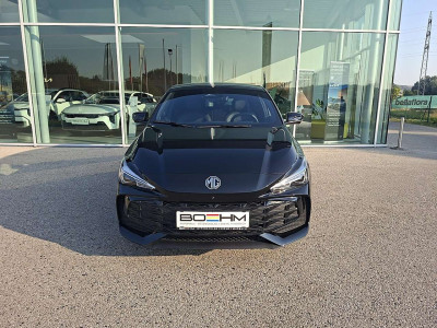 MG MG3 Vorführwagen MG MG3 Vorführwagen
