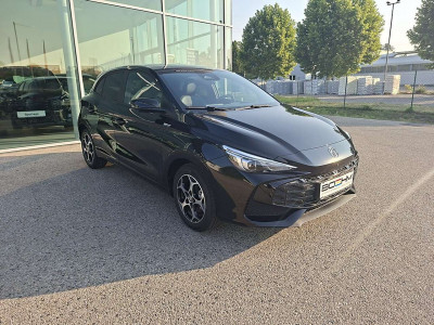 MG MG3 Vorführwagen MG MG3 Vorführwagen