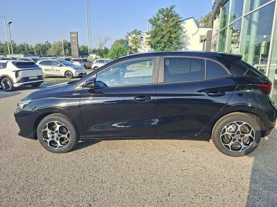 MG MG3 Vorführwagen MG MG3 Vorführwagen