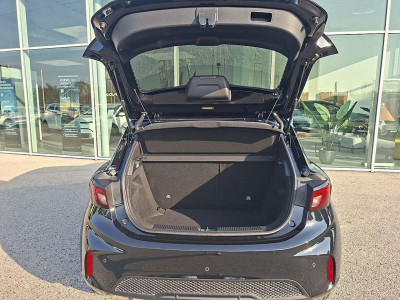 MG MG3 Vorführwagen MG MG3 Vorführwagen