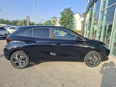 MG MG3 Vorführwagen MG MG3 Vorführwagen