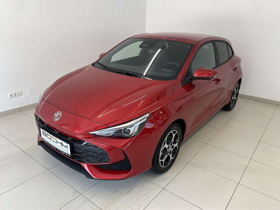 MG MG3 Tageszulassung