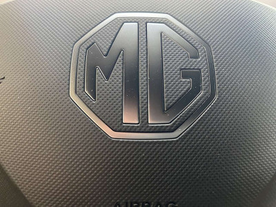 MG MG3 Tageszulassung MG MG3 Tageszulassung