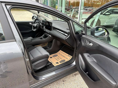 MG MG4 Neuwagen MG MG4 Neuwagen