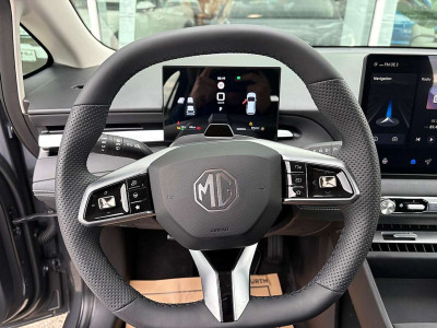 MG MG4 Neuwagen MG MG4 Neuwagen