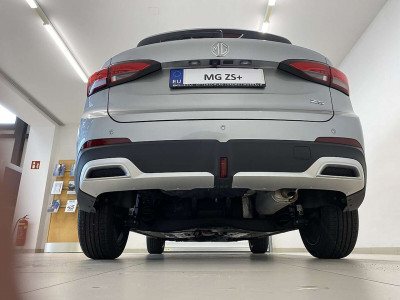 MG ZS Vorführwagen MG ZS Vorführwagen