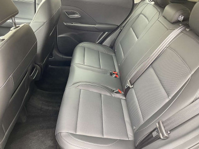 MG ZS Vorführwagen MG ZS Vorführwagen