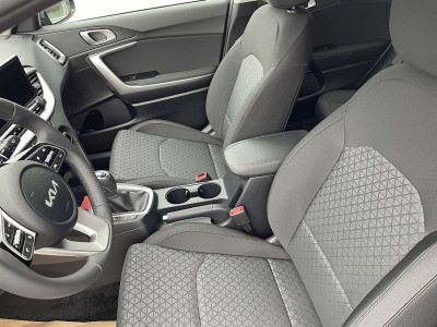 KIA Ceed Vorführwagen KIA Ceed Vorführwagen