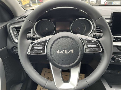 KIA Ceed Vorführwagen KIA Ceed Vorführwagen