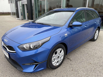 KIA Ceed Vorführwagen