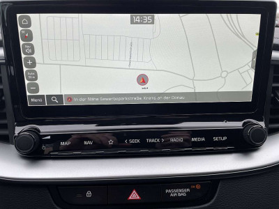 KIA Ceed Vorführwagen KIA Ceed Vorführwagen