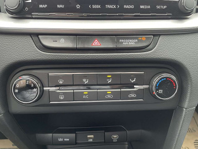 KIA Ceed Vorführwagen KIA Ceed Vorführwagen