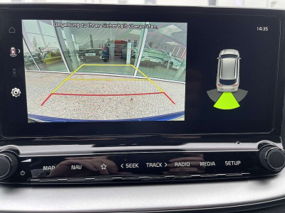 KIA Ceed Vorführwagen KIA Ceed Vorführwagen