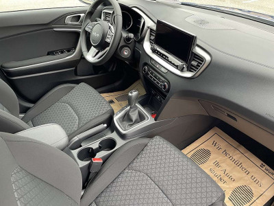 KIA Ceed Vorführwagen KIA Ceed Vorführwagen