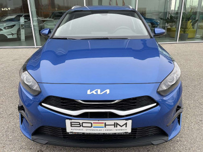 KIA Ceed Vorführwagen KIA Ceed Vorführwagen