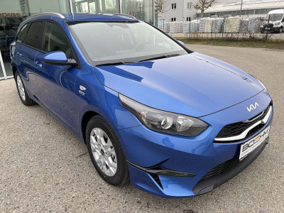 KIA Ceed Vorführwagen KIA Ceed Vorführwagen