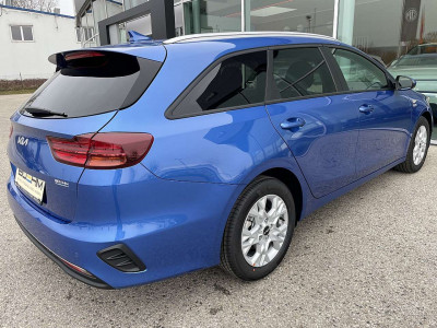 KIA Ceed Vorführwagen KIA Ceed Vorführwagen