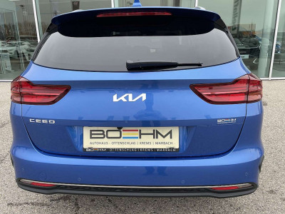 KIA Ceed Vorführwagen KIA Ceed Vorführwagen
