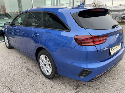 KIA Ceed Vorführwagen KIA Ceed Vorführwagen