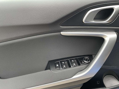 KIA Ceed Vorführwagen KIA Ceed Vorführwagen