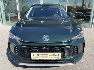 MG ZS Neuwagen MG ZS Neuwagen