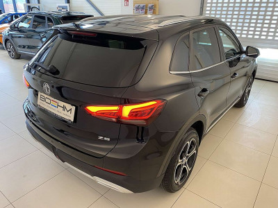 MG ZS Neuwagen MG ZS Neuwagen
